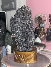 Rainbow Carborundum In Stand (stand Not Removable) 0.946kg! 