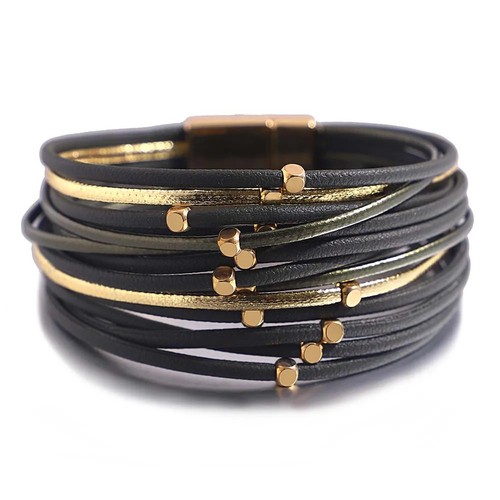 Women bohemian multilayer - women's,