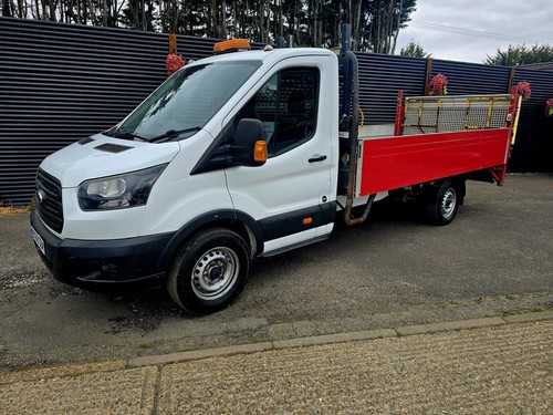 Ford transit 350 - ford,