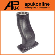 Exhaust Manifold Elbow for Case International IH 674 684 685 695 784 XL Tractor