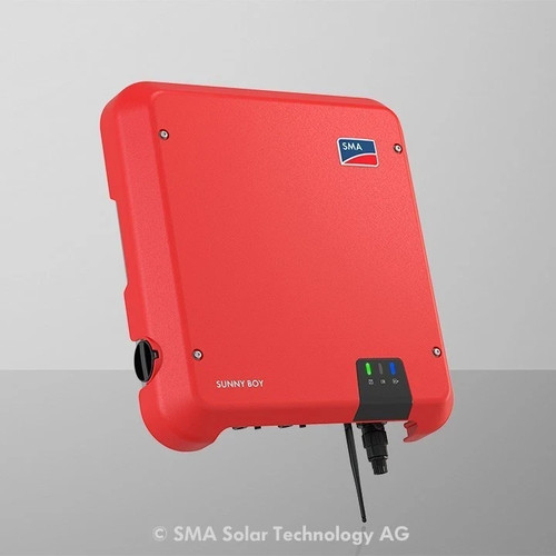 Sma sunny boy 0 - sma, sb