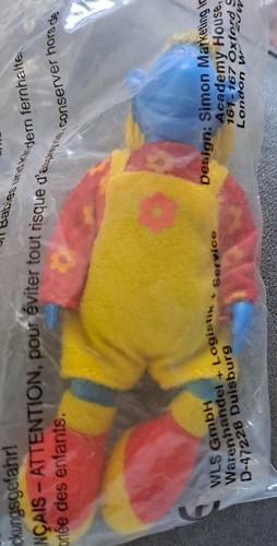 Tweenies bella milo - &,