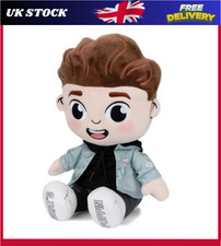 Caylus Plush Toy Cute Cartoon