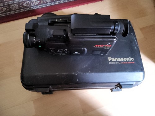 Vintage panasonic mc10b - panasonic,