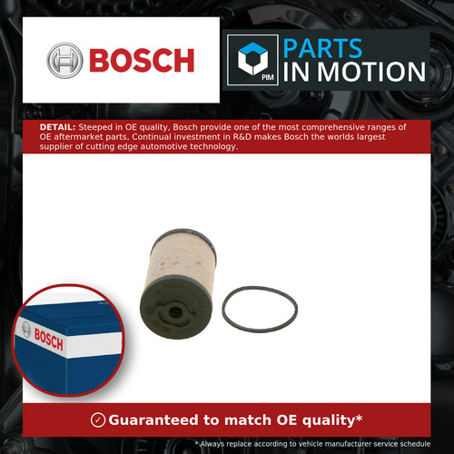 Fuel filter fits mercedes - fuel, 811