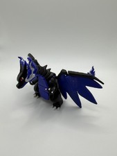 Mega Charizard X Articulated