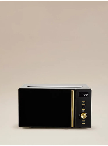 George home 700w black - home,