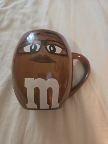 Brown coffee mug it - mug, "it