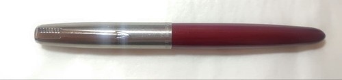 Parker vintage fountain pen - fountain,