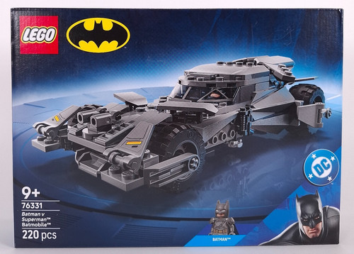 Lego 76331 super heroes batman - lego,