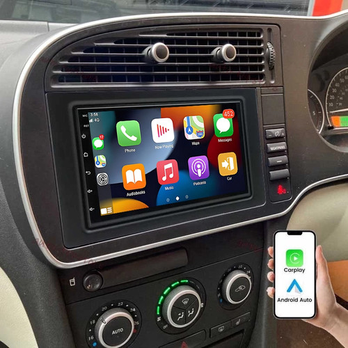 Android car stereo - 15,