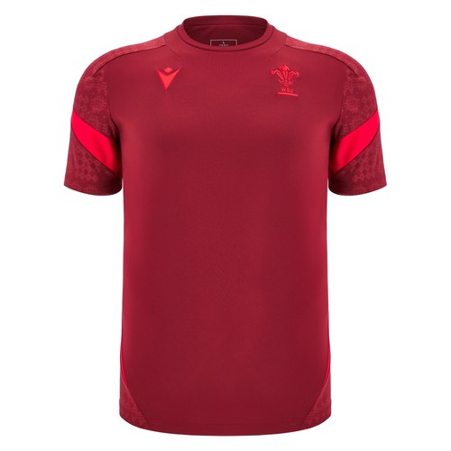 Macron wales wru 2025 - macron, mens
