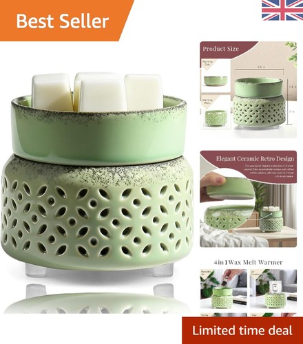 Versatile scented candle - versatile,