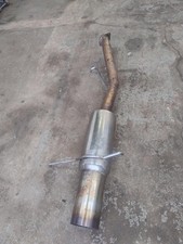 SUBARU IMPREZA WRX STI BACK