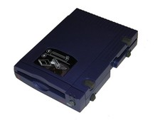Iomega Zip Model Z100S2 SCSI Drive External