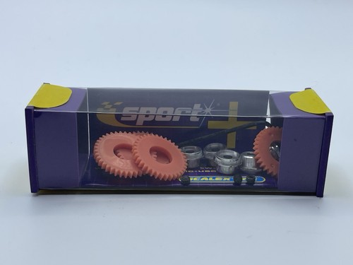 Hornby scalextrix sport x - scalextrix,