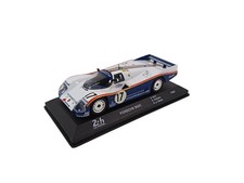 Porsche 962C Winner 24h Le