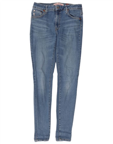 Superdry womens skinny jeans - womens,