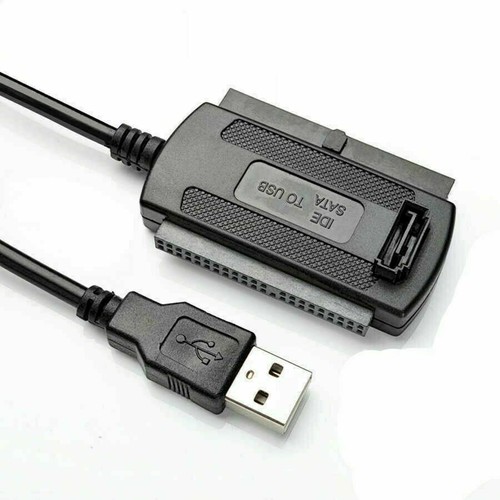 New ide sata usb - new, to