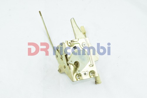 Miraglio right hand inside - miraglio,