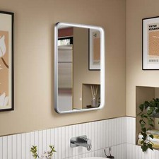 Nuie Pictor Modern Bathroom