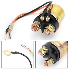 Starter Relay Solenoid For