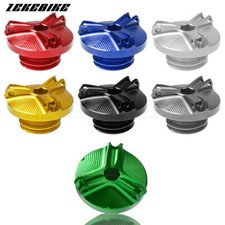 New Engine Oil Filler Cup