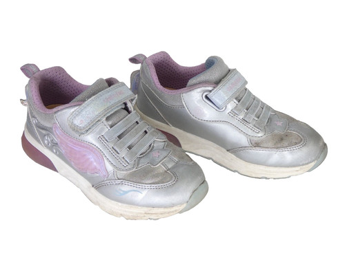 Geox girls trainers - girls, shoes