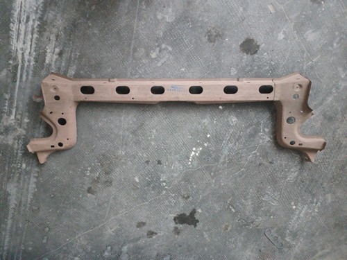 Internal rear crossbar frame - internal,