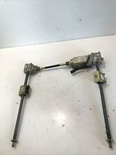 Kia Sedona Seat Position Motors Front Left Fha-S066-510K Genuine 2002-2006