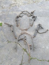 Vintage Horse Hames / Collar