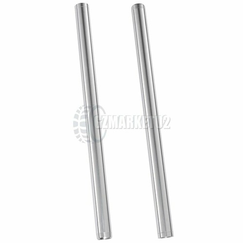 Front fork tubes pipes - front,