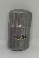 Antique Gasoline Lighter