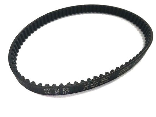 Timing belt drive - drive,