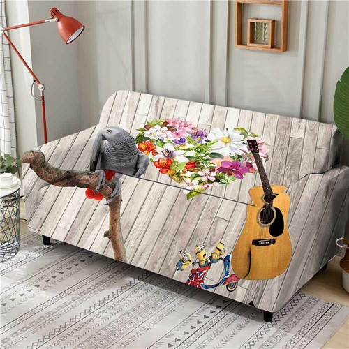 Guitar reprint sky stretch - reprint,