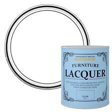Rust-Oleum Furniture Lacquer