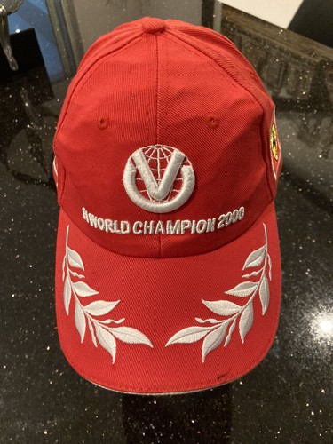 Rare michael schumacher - rare,
