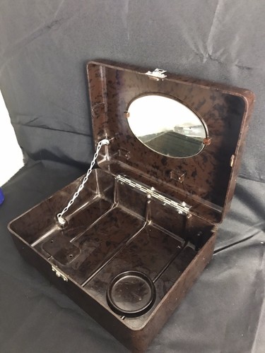 Vintage 50s bakelite - bakelite, for
