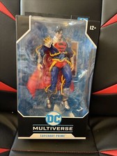 Superboy Prime - Infinite
