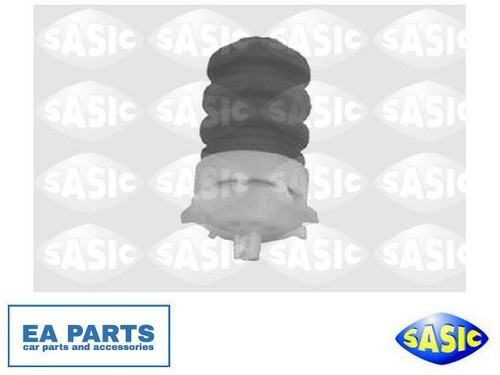 Rubber buffer suspension - 2x,