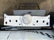 CITROEN BERLINGO INTERIOR