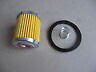 Daimler sp250 dart fuel - ,