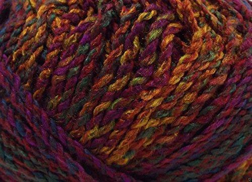 James brett marble chunky - brett,