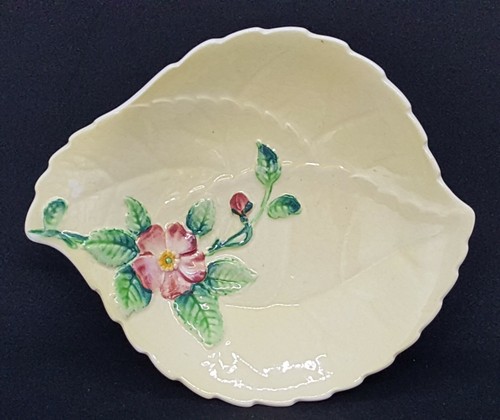 Carlton ware yellow - ware,