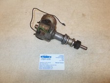 Ford Capri 1.6/2.0 OHC, Original Bosch distributor.