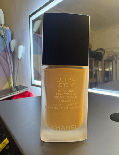 Chanel ultra teint flawless - ultra,