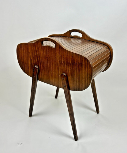 Beautiful vintage mid century - vintage,