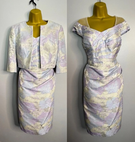 John charles dress jacket - dress,