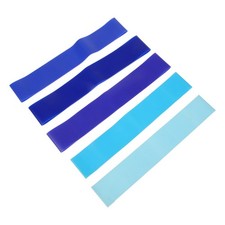 Pcs colored chair - colored, bands