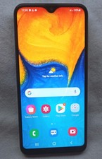 Samsung Galaxy A20e Dual SIM